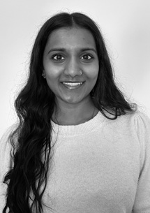 Sinegha Sujikumar